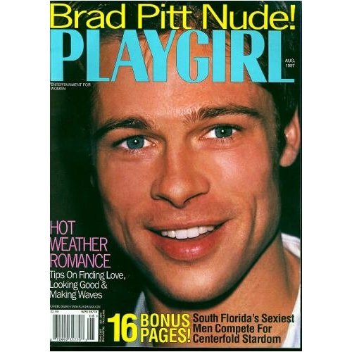 Farewell, Playgirl!